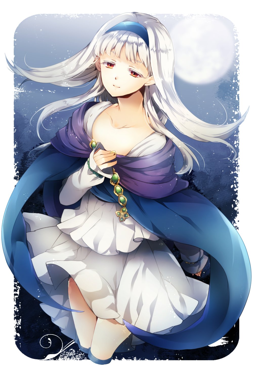 Gensou Suikoden Rule 34 Image