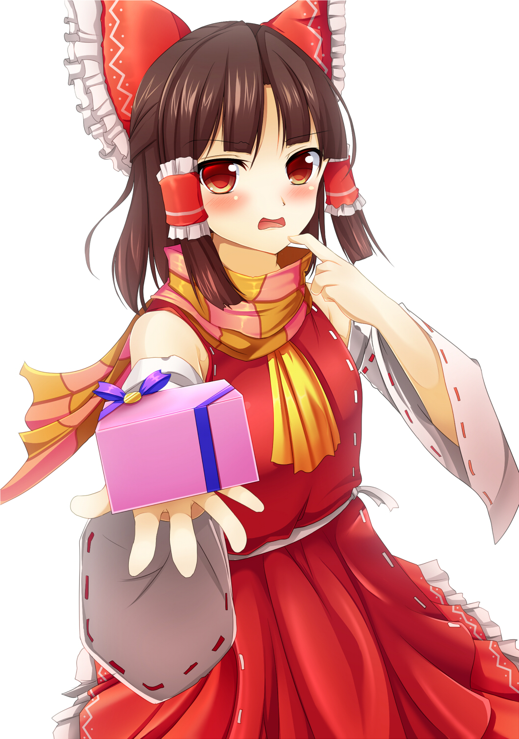 Benikurage (Cookie) Rule 34 Image