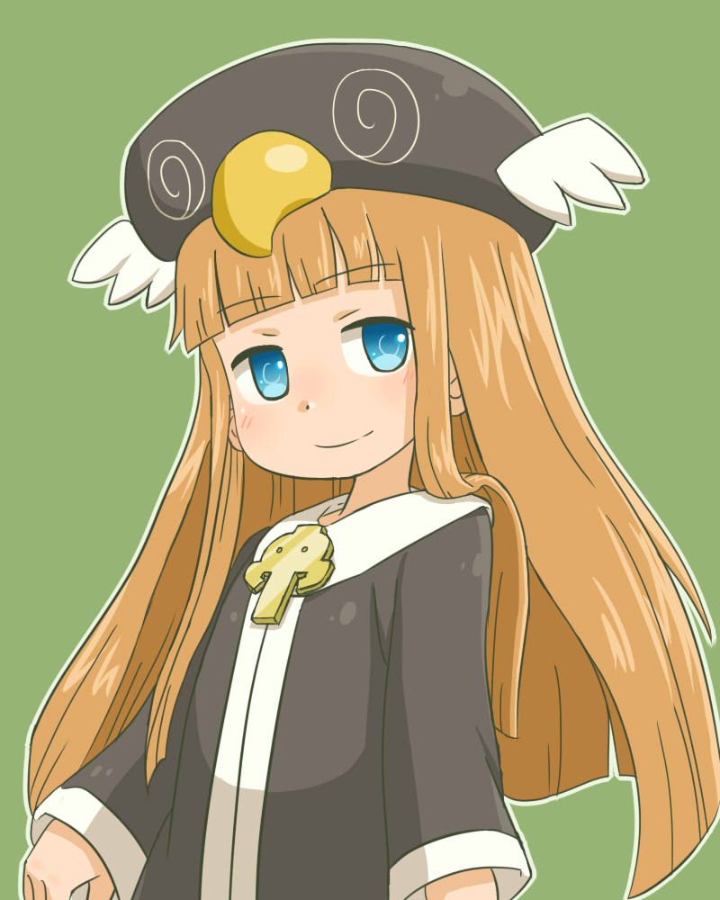 Mahoujin Guruguru Rule 34 Image