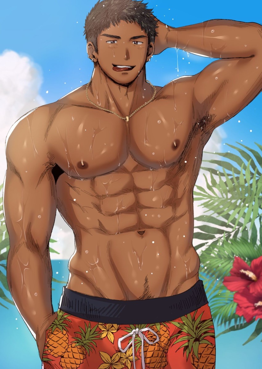 Abs Rule 34 Image