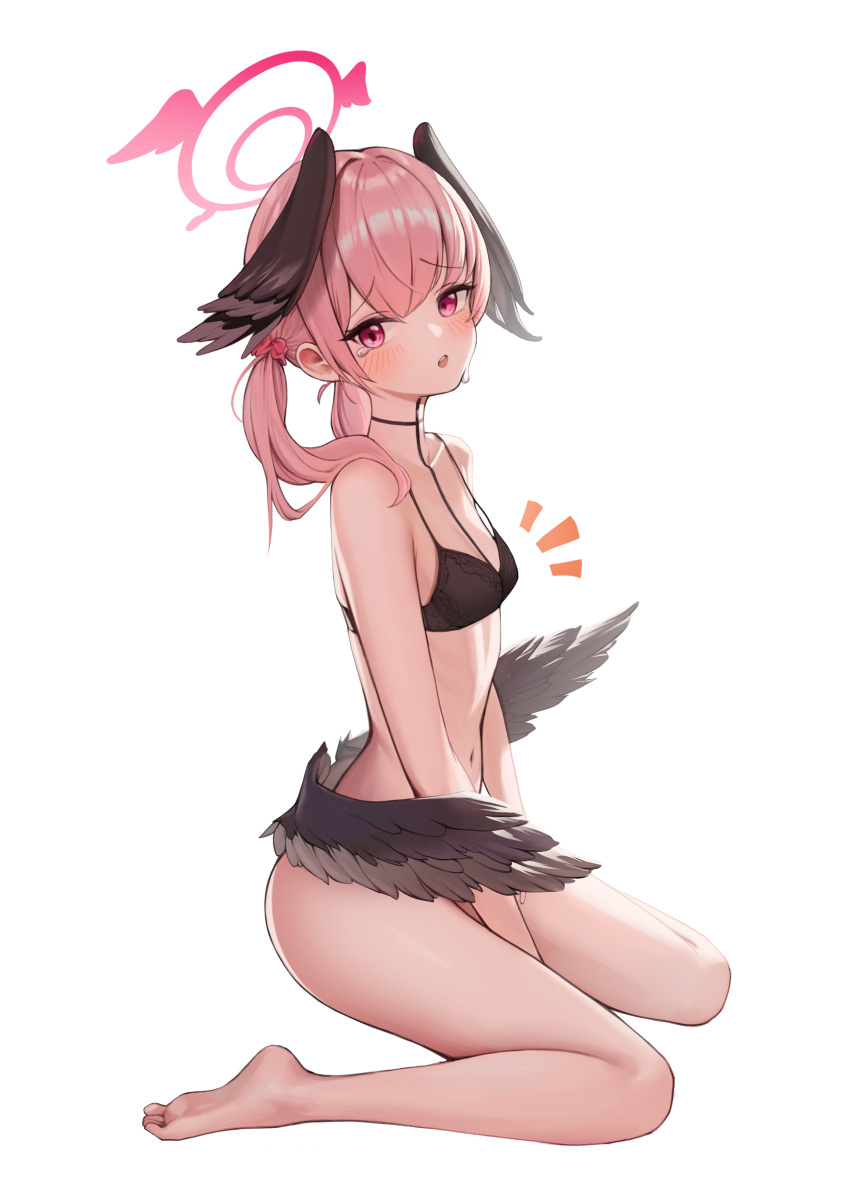 Koharu (Blue Archive) Rule 34 Image
