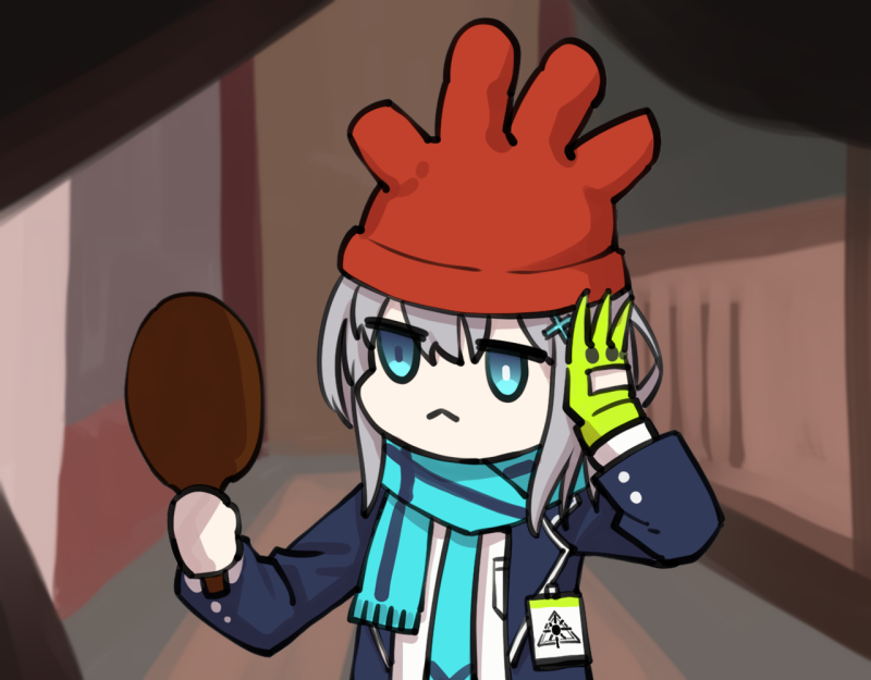 Shiroko (Blue Archive) Rule 34 Image