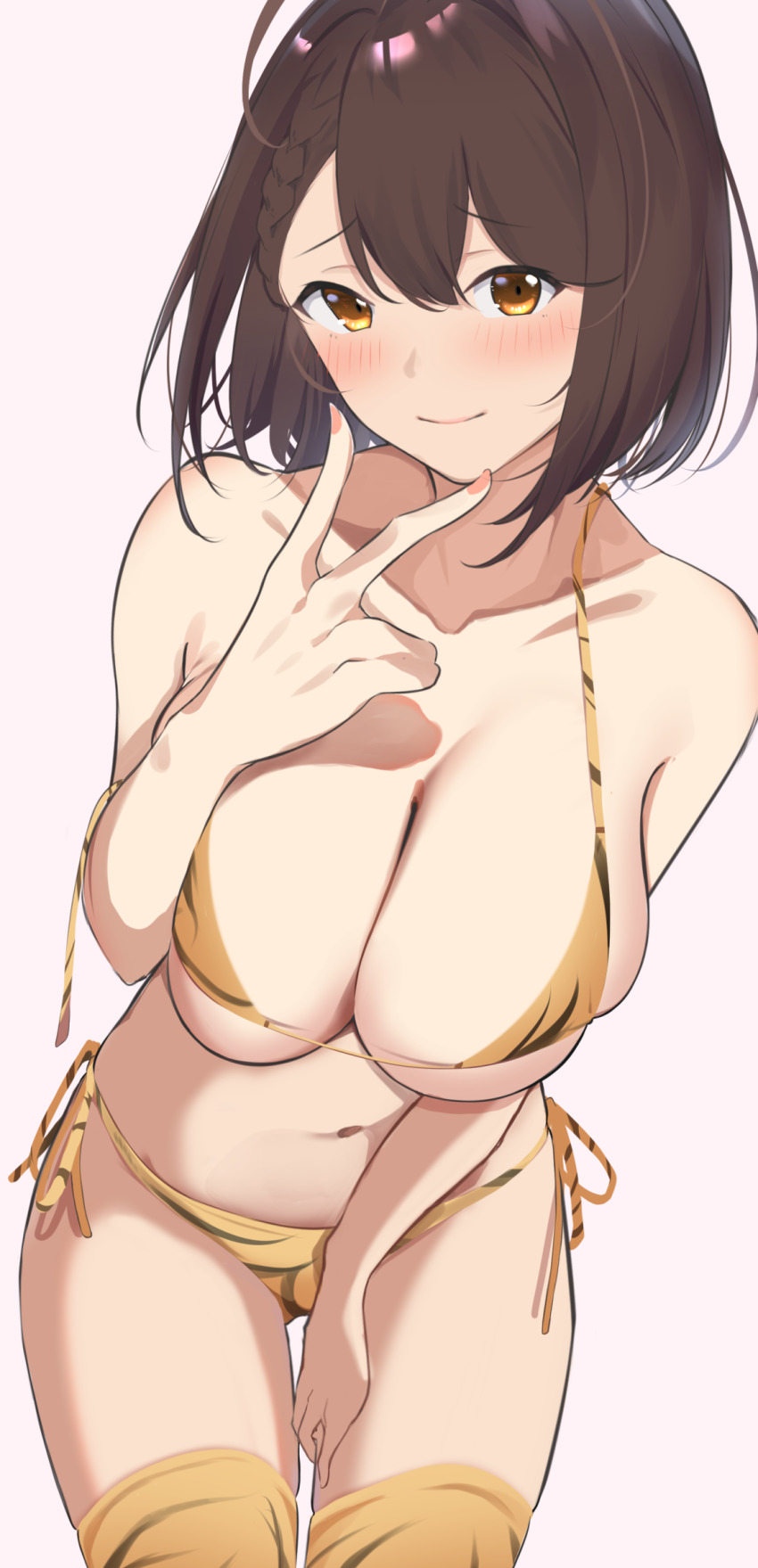 Baltimore (Azur Lane) Rule 34 Image