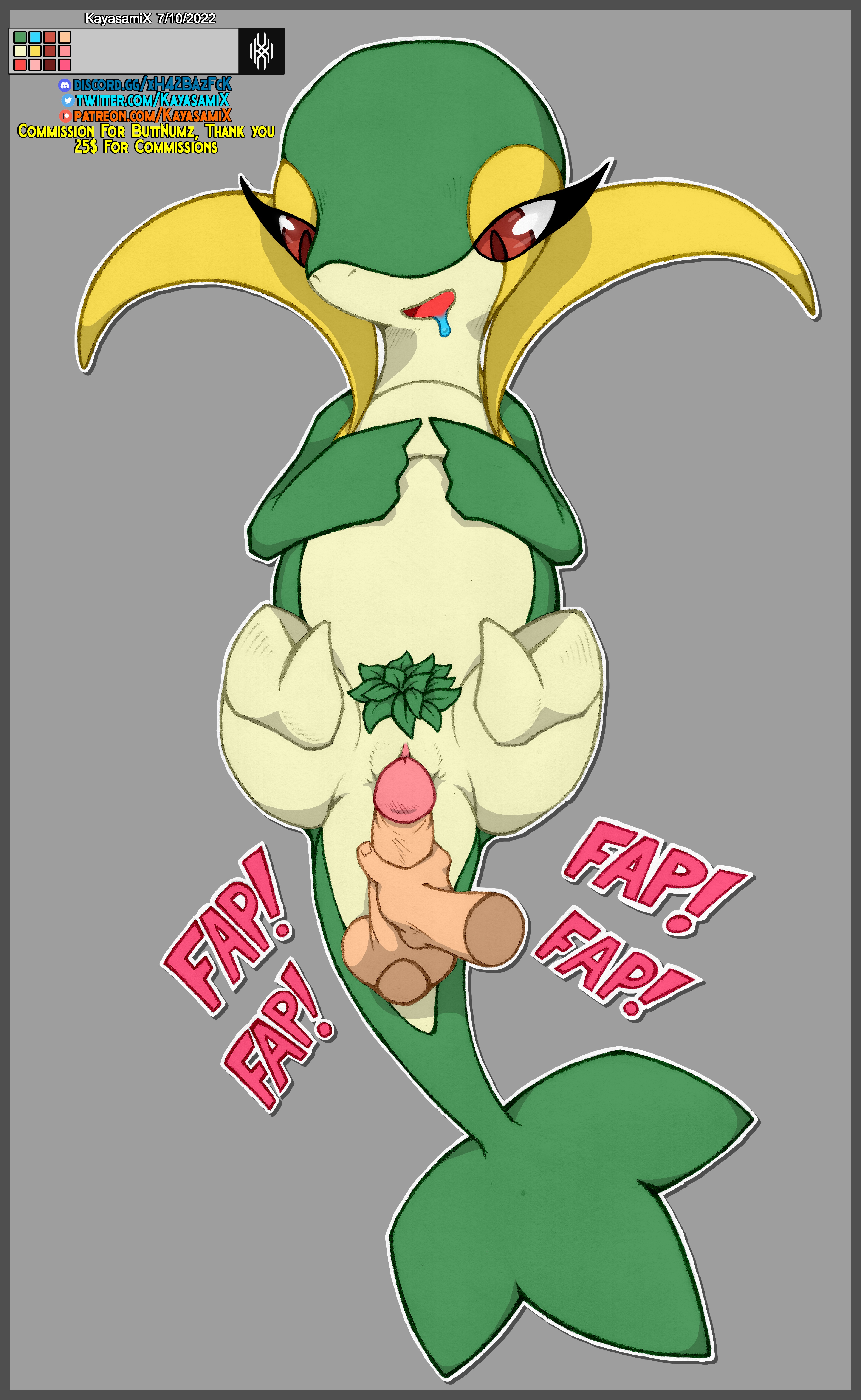 Discord (App) Rule 34 Image