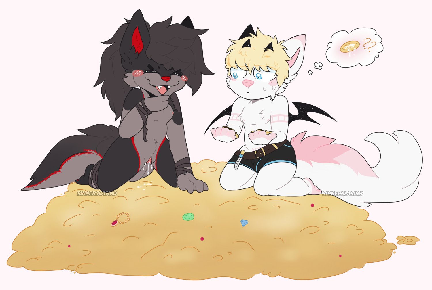 Sin (Sinnerscasino) Rule 34 Image