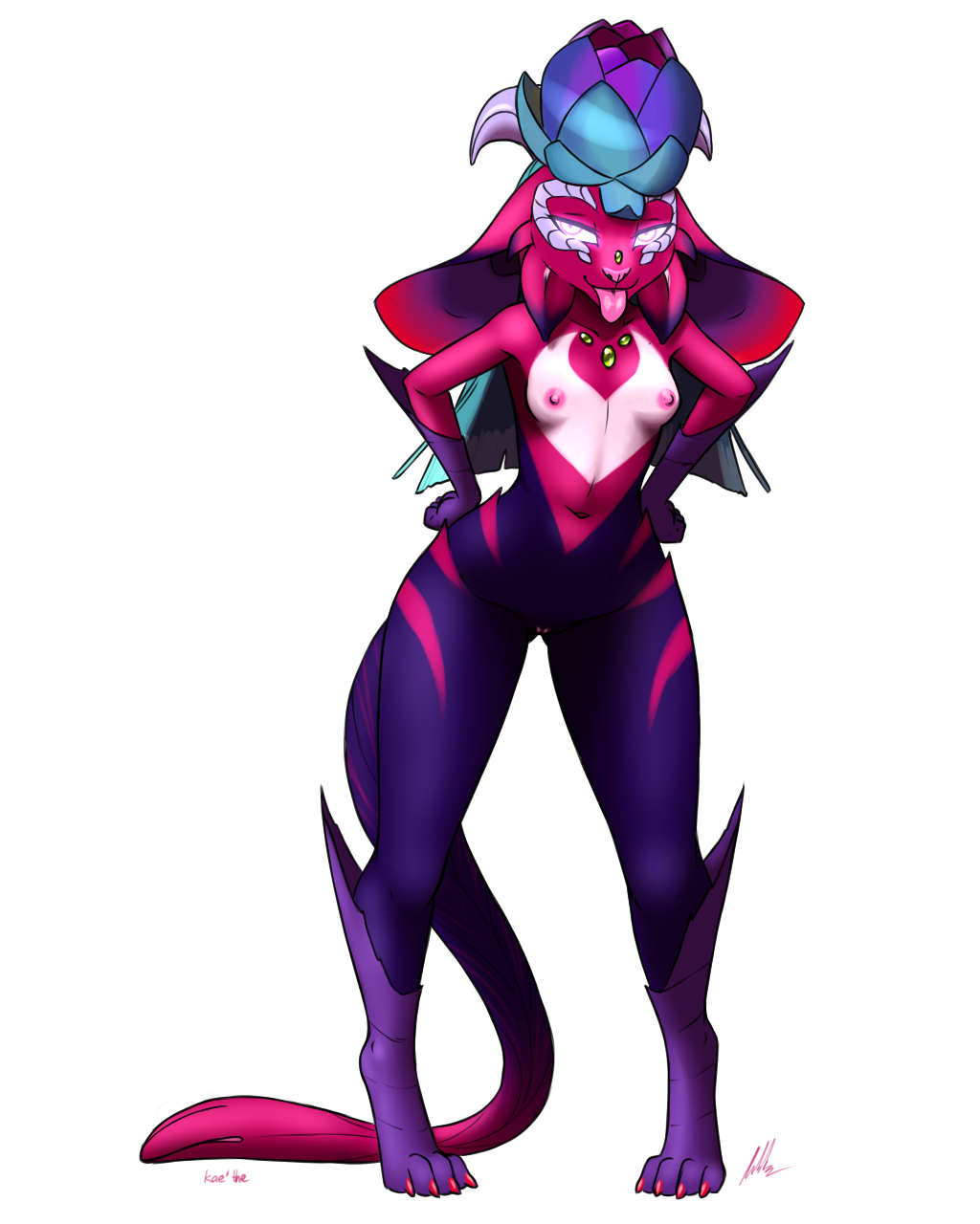 Furball (Artist) Rule 34 Image