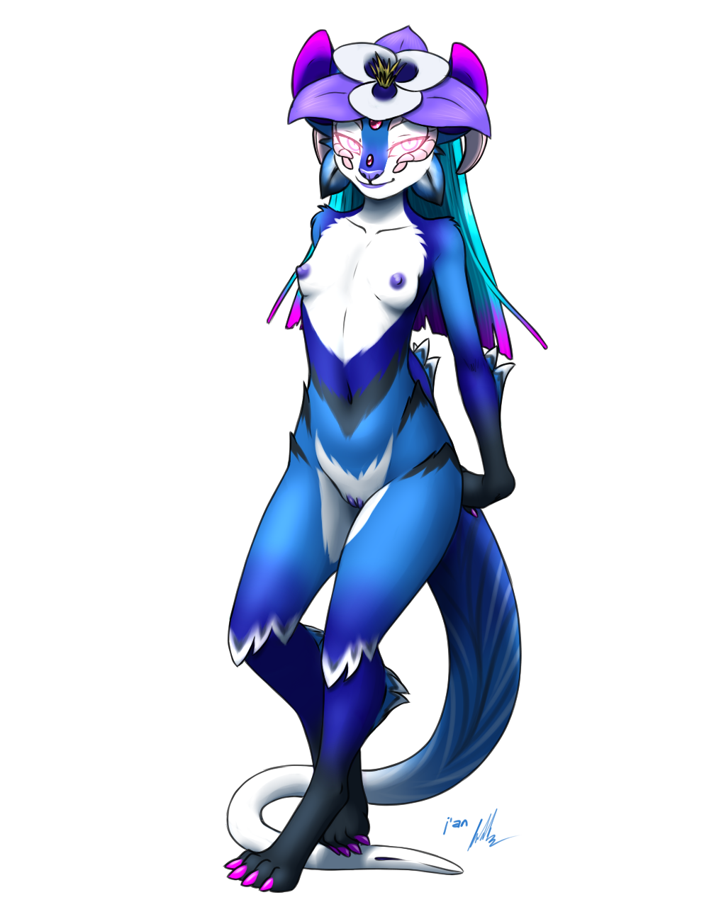 Furball (Artist) Rule 34 Image