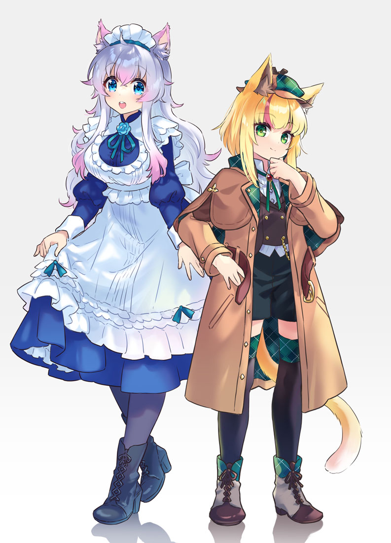 Sherlock Holmes (Original) Rule 34 Image