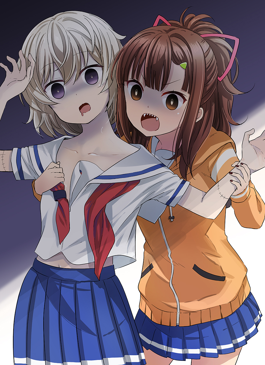 High School Fleet Rule 34 Image