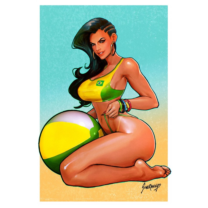Ball (Object) Rule 34 Image