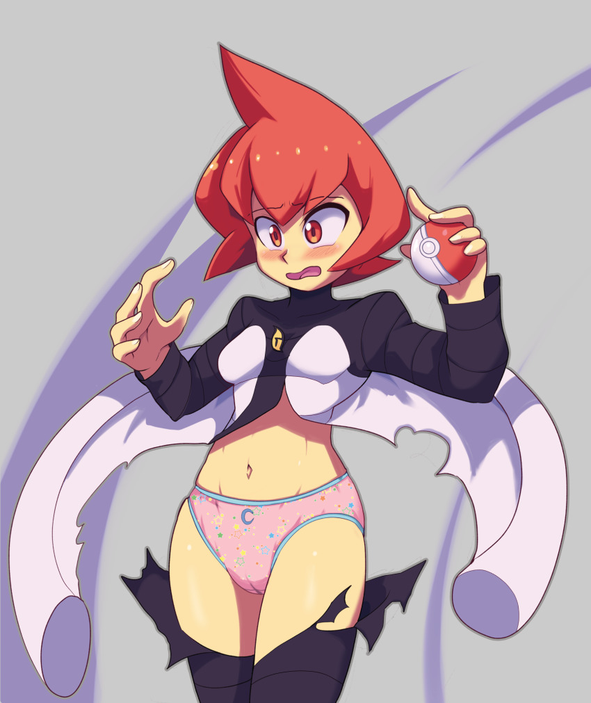 Mars (Pokemon) Rule 34 Image