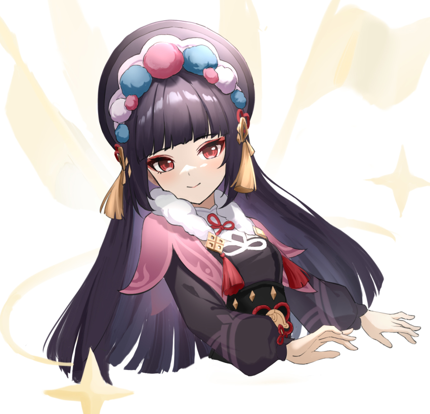 Yun Jin (Genshin Impact) Rule 34 Image