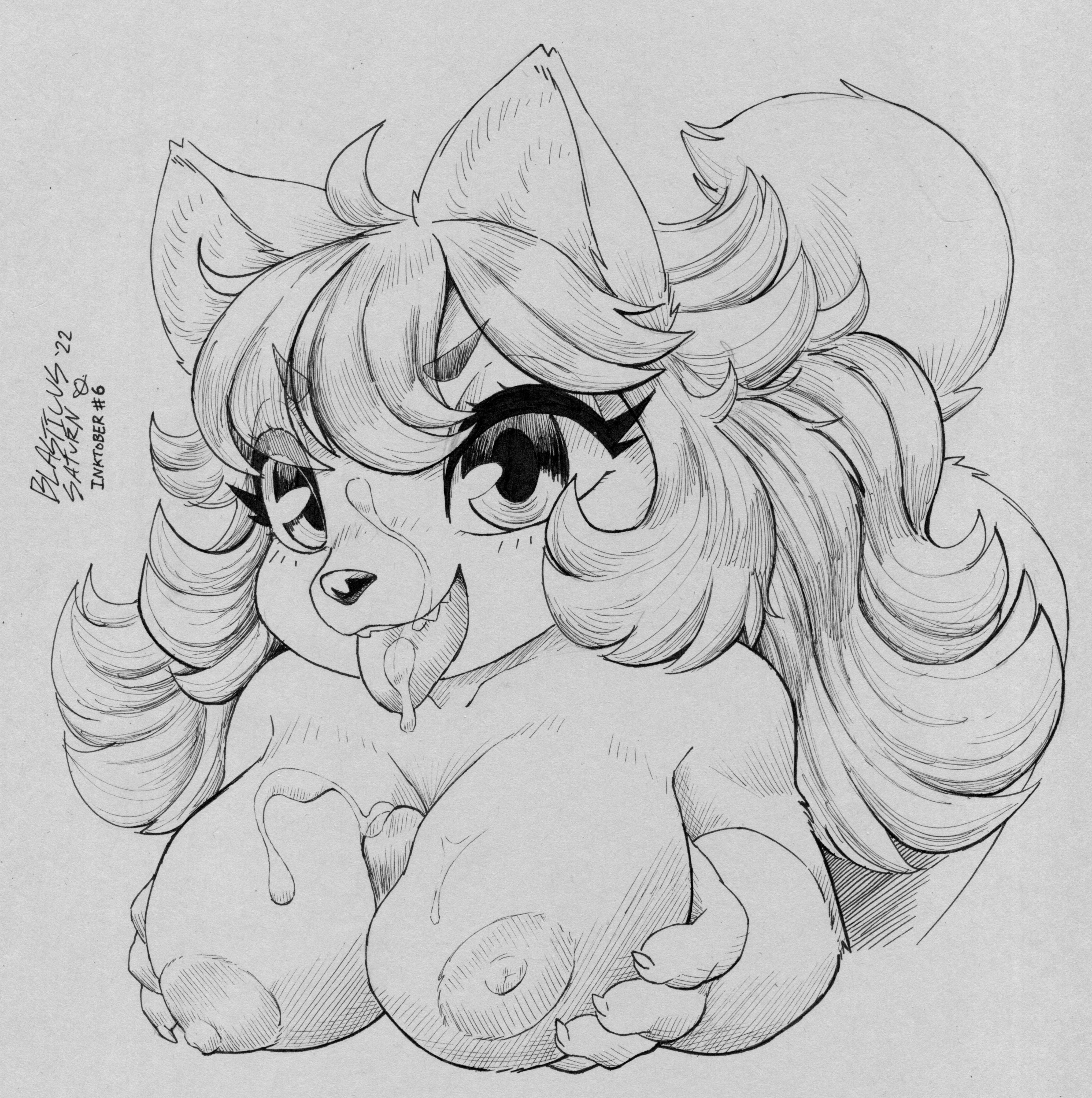 Digital Media (Artwork) Rule 34 Image