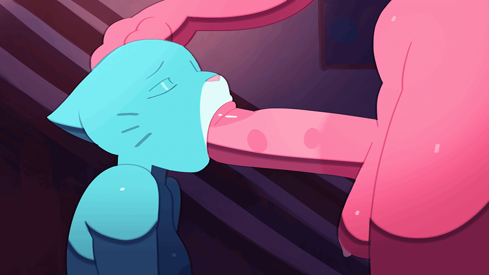 Nicole Watterson (Cartoon Network) Rule 34 Image