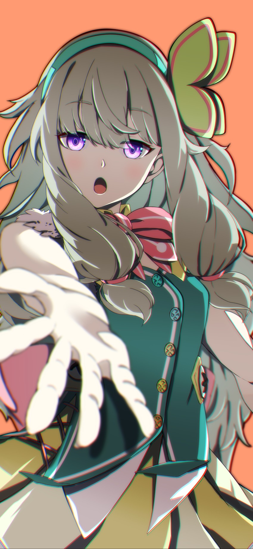 Kusanagi Nene (Project Sekai) Rule 34 Image