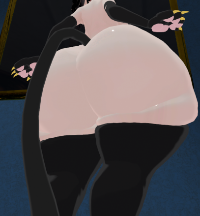 Saavlewd (Indie Virtual Youtuber) Rule 34 Image