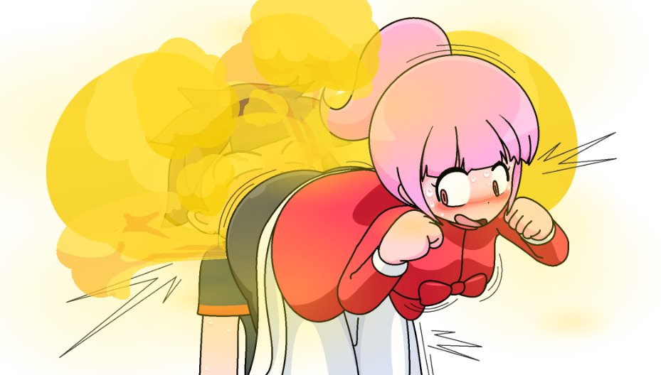 Villager (Animal Crossing) Rule 34 Image