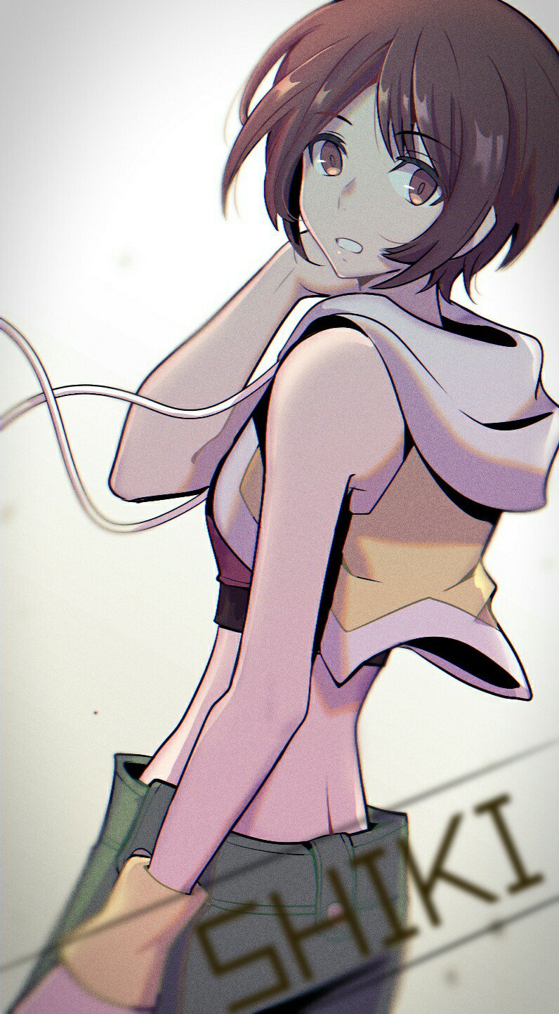 Misaki Shiki Rule 34 Image