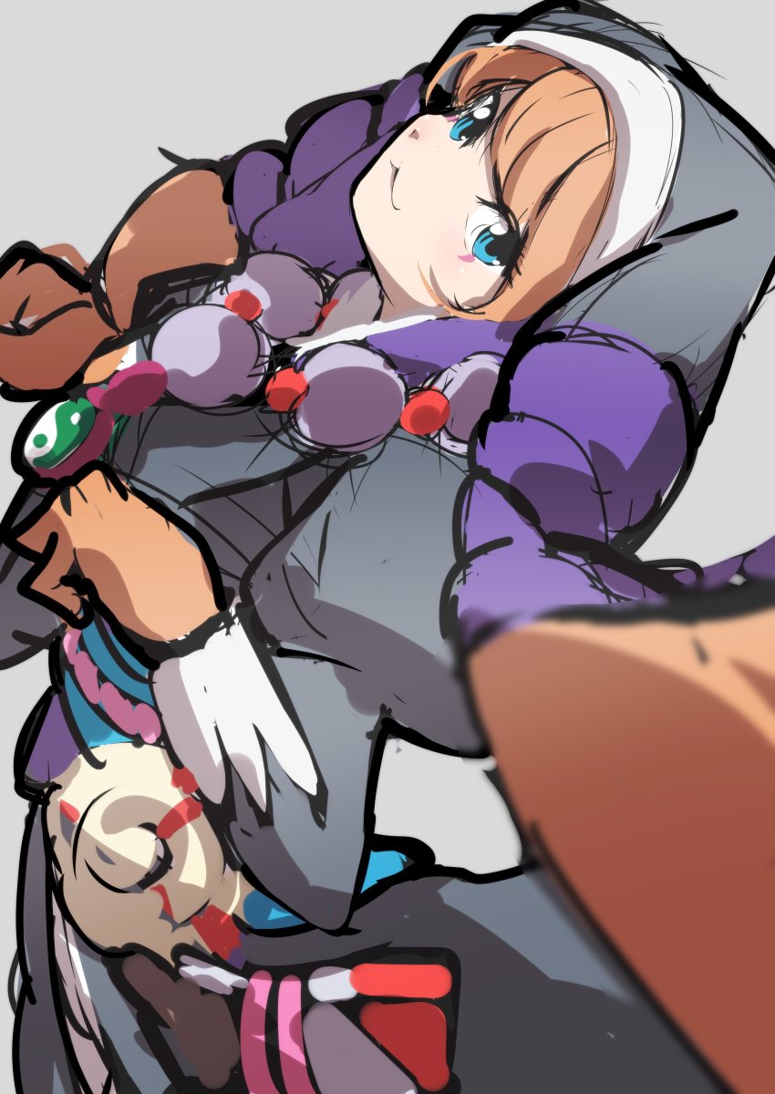 Onmyou Taisenki Rule 34 Image