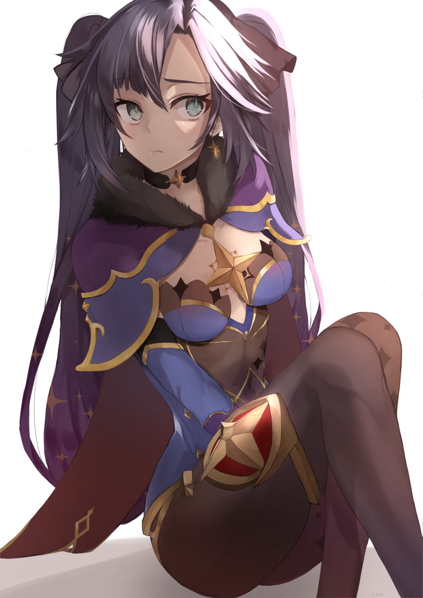 Mona (Genshin Impact) Rule 34 Image