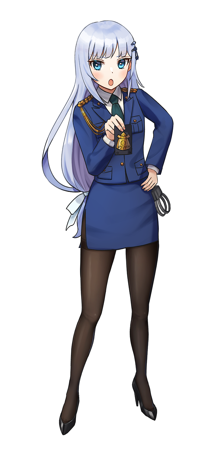 Shiraishi Tsumugi (Idolmaster) Rule 34 Image