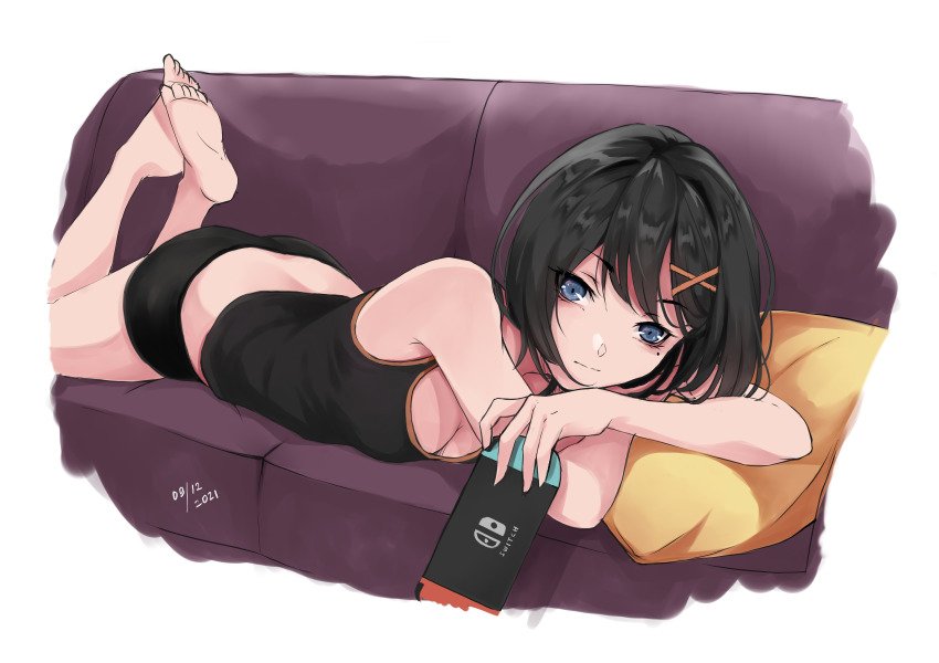 Siska Leontyne (Nijisanji) Rule 34 Image