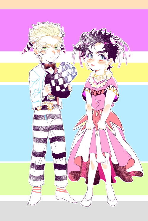 Joseph Joestar (Battle Tendency) Rule 34 Image