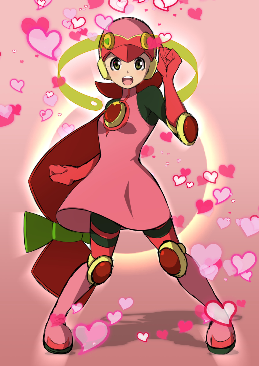 Mega Man (Series) Rule 34 Image