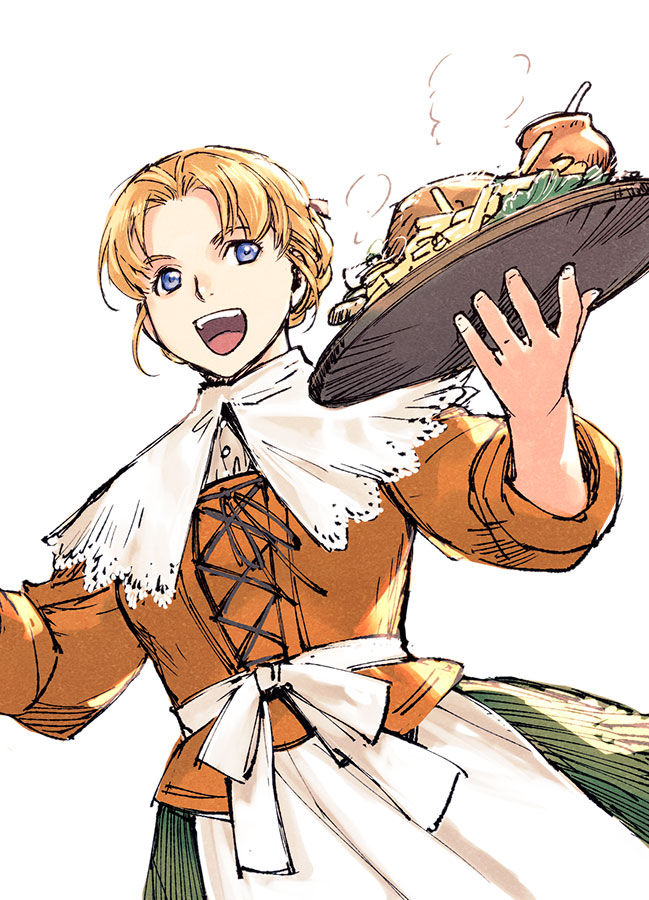 Gensou Suikoden Rule 34 Image