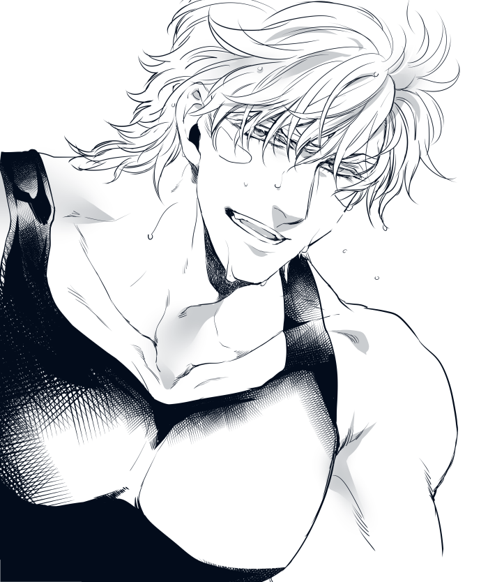 Battle Tendency Rule 34 Image