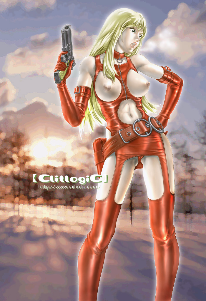 Belt Rule 34 Image