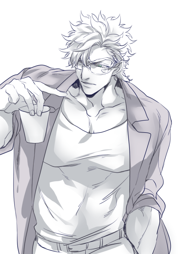 Caesar Anthonio Zeppeli Rule 34 Image