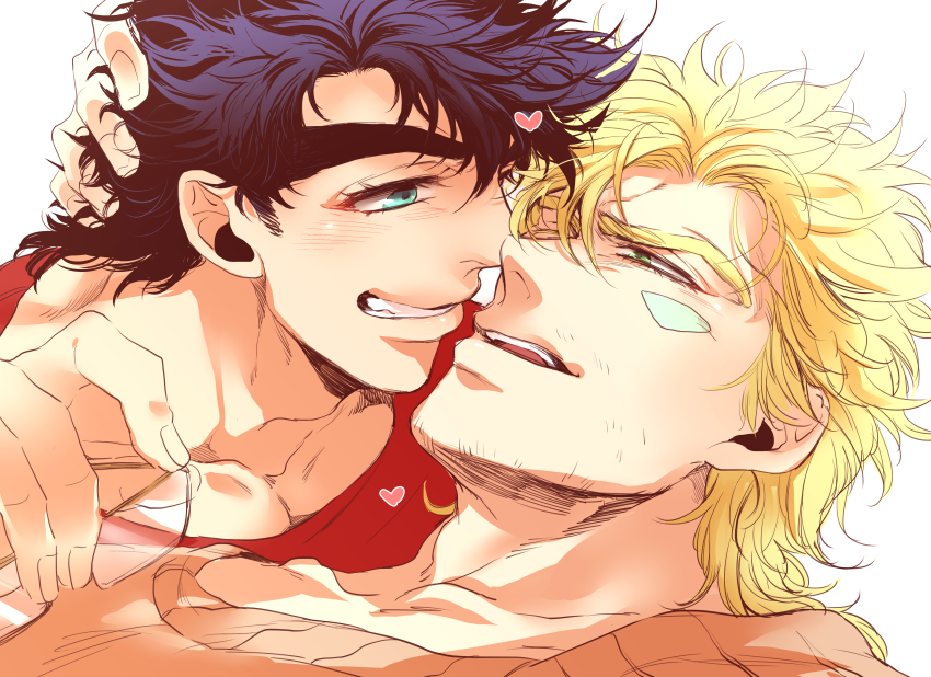 Joseph Joestar (Battle Tendency) Rule 34 Image