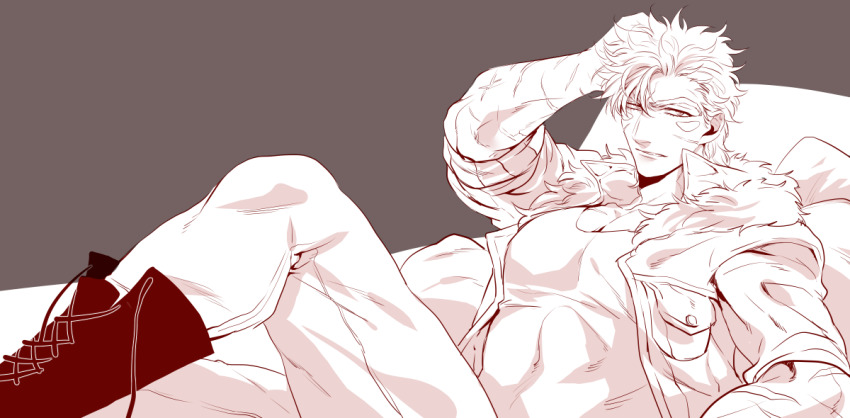 Battle Tendency Rule 34 Image