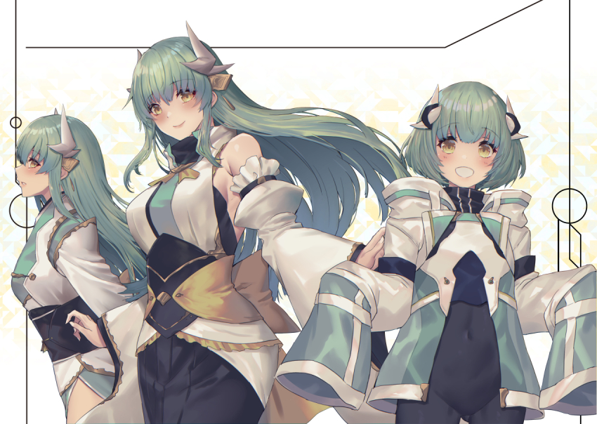 Kiyohime (Fate) Rule 34 Image