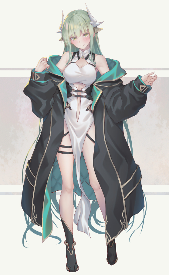 Kiyohime (Fate) Rule 34 Image