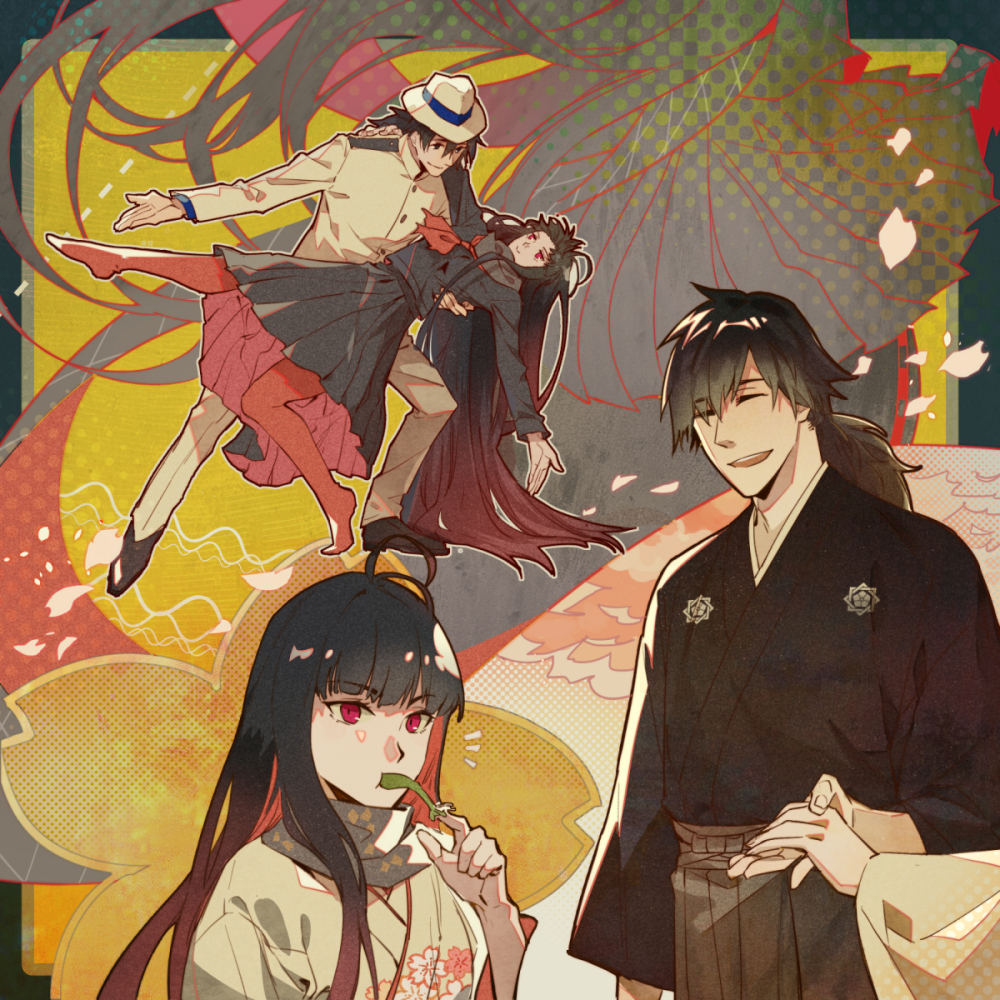 Oryou (Fate) Rule 34 Image