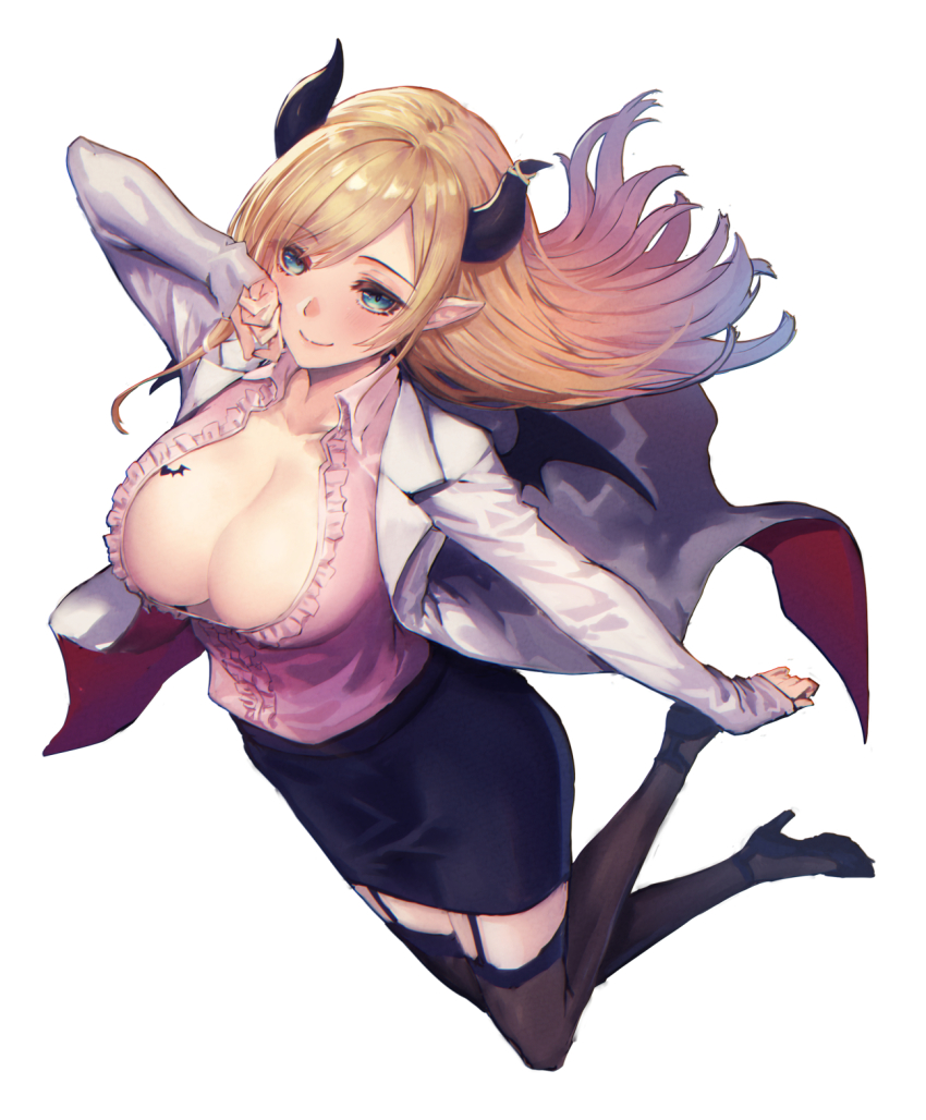 Yuzuki Choco (Hololive) Rule 34 Image