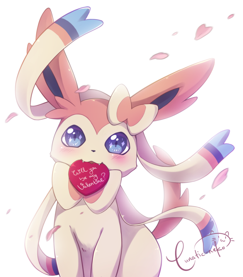 Gen 6 Pokemon (Nintendo) Rule 34 Image