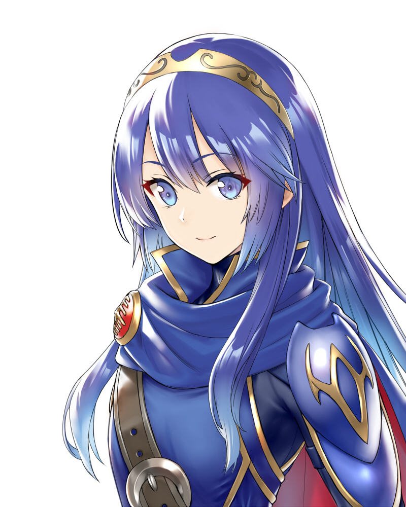Lucina (Fire Emblem) Rule 34 Image