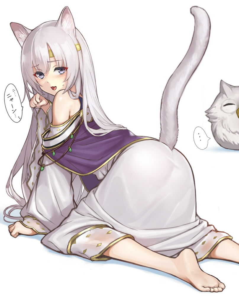 Feh (Fire Emblem Heroes) Rule 34 Image