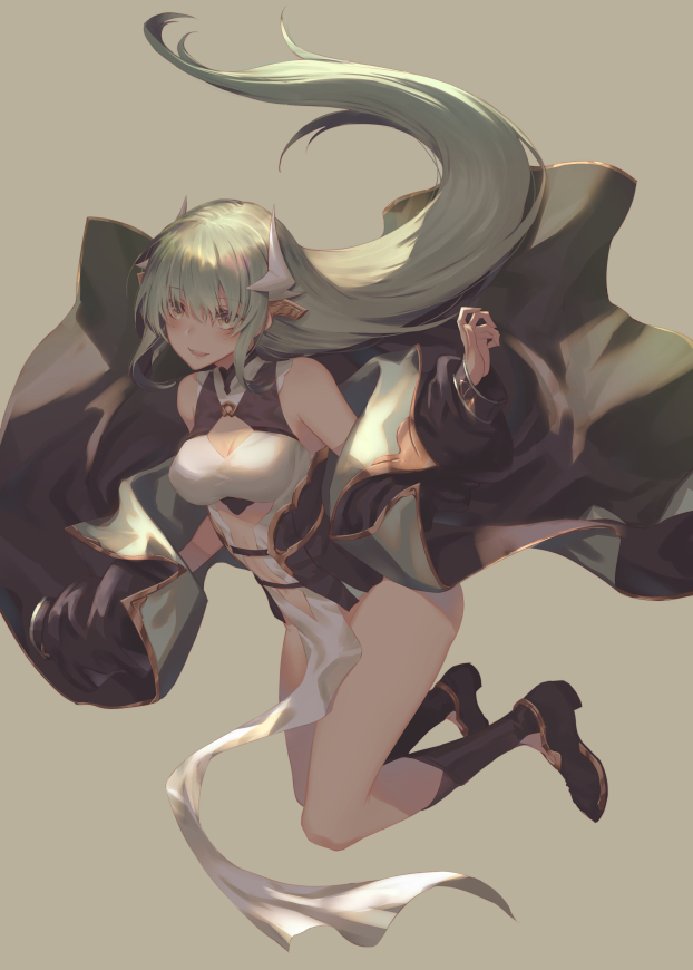 Kiyohime (Fate) Rule 34 Image