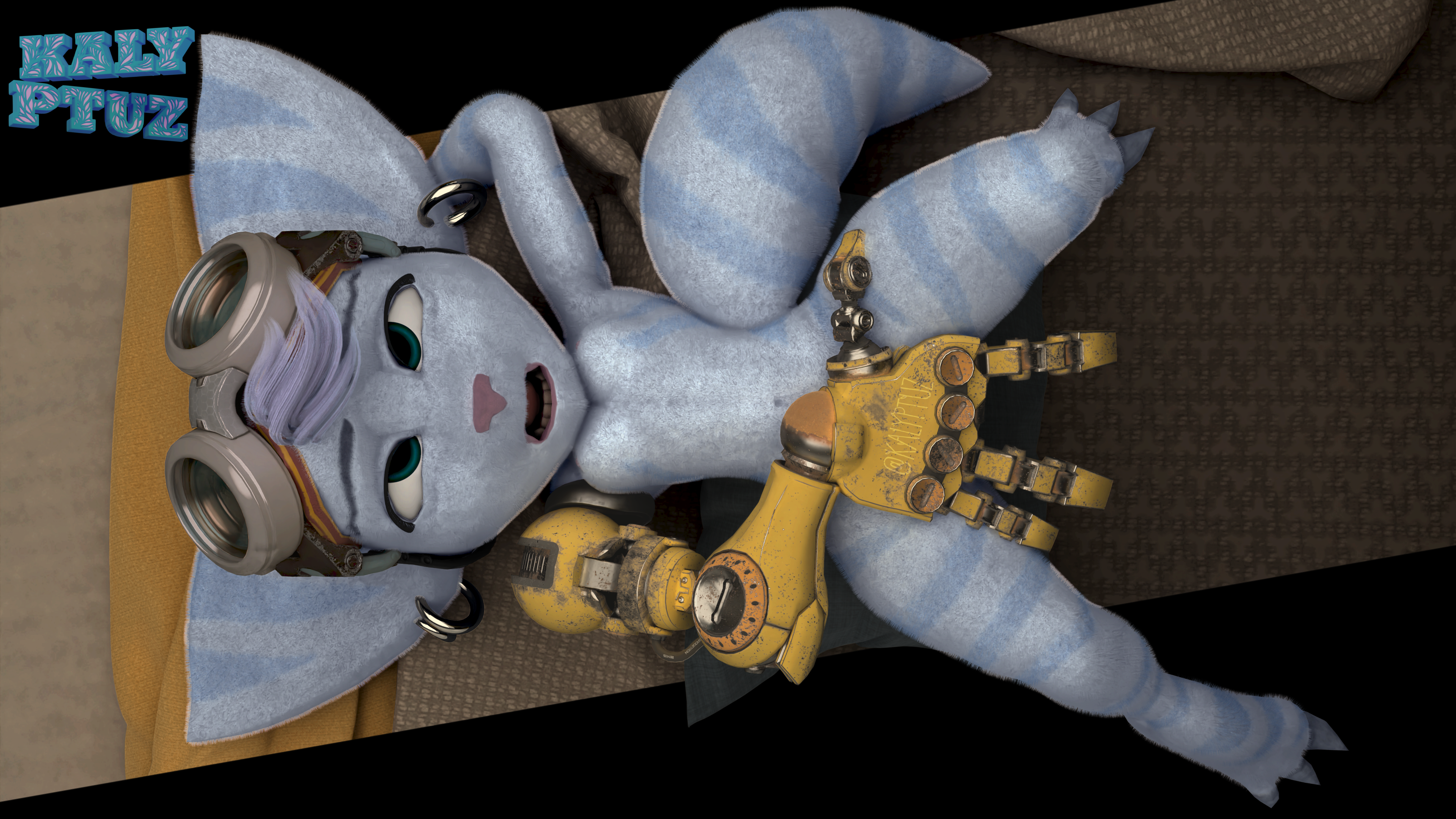 3d (Artwork) Rule 34 Image