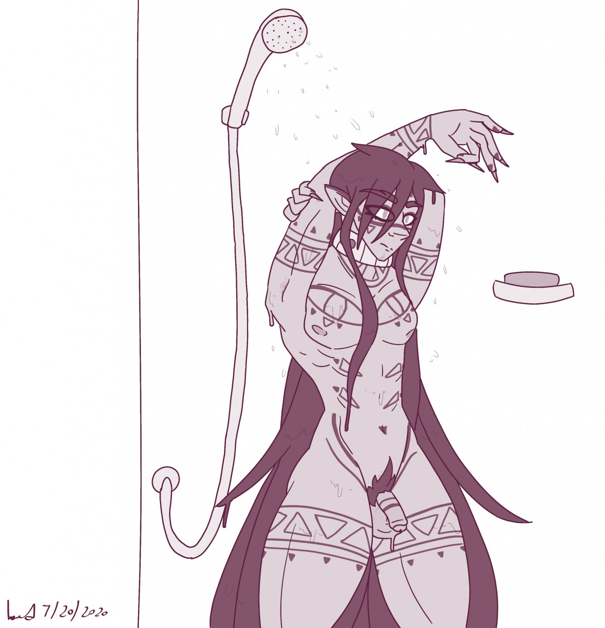 Scp Foundation Rule 34 Image