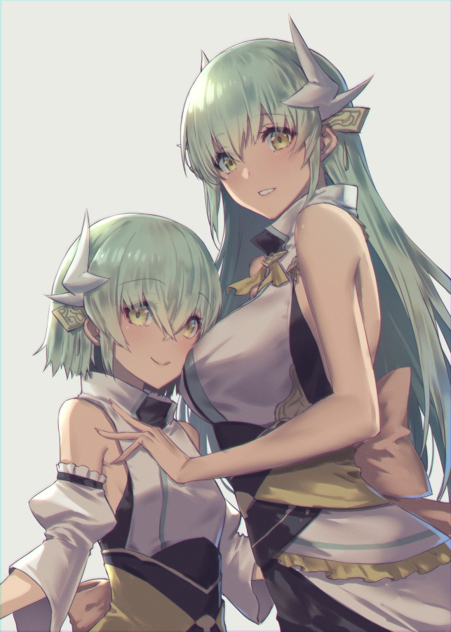 Kiyohime (Fate) Rule 34 Image