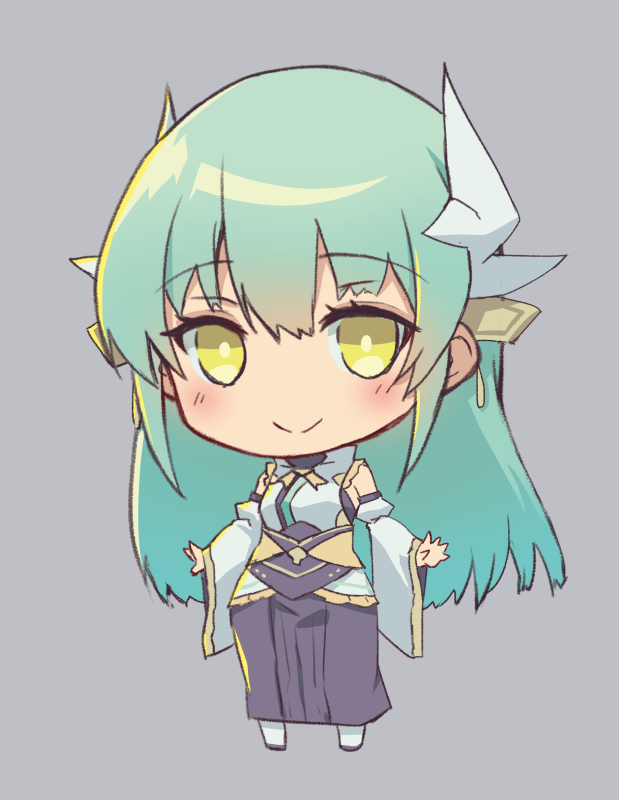 Kiyohime (Fate) Rule 34 Image