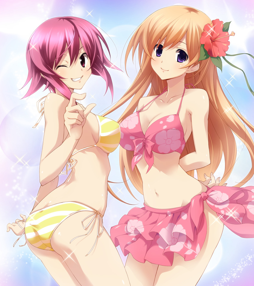Chaos;Child Rule 34 Image