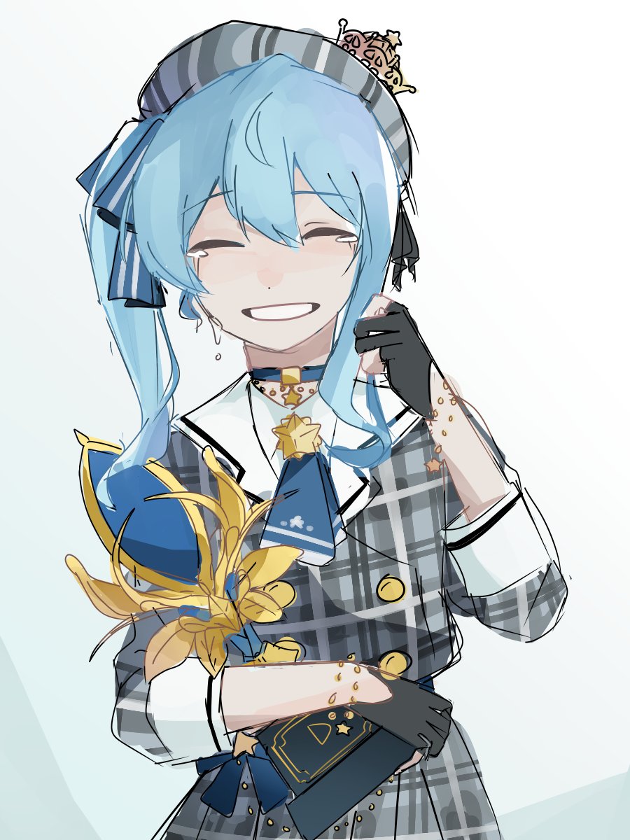 Hoshimachi Suisei (Hololive) Rule 34 Image
