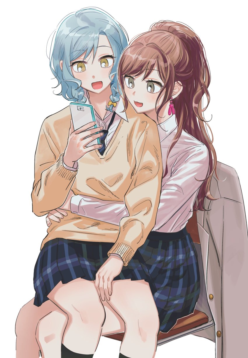 Hikawa Hina (Bang Dream!) Rule 34 Image