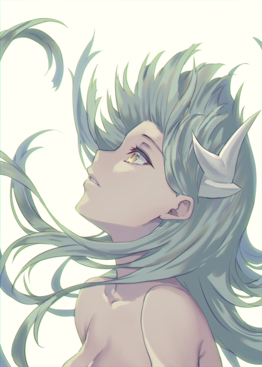 Kiyohime (Fate) Rule 34 Image